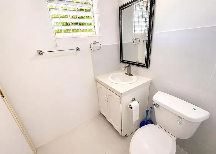 Eden Cove Hideaway Appartement