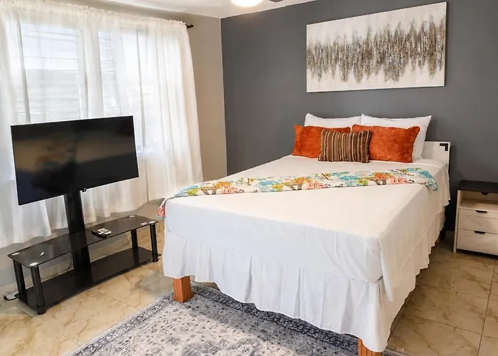 Eden Cove Hideaway * Montego Bay