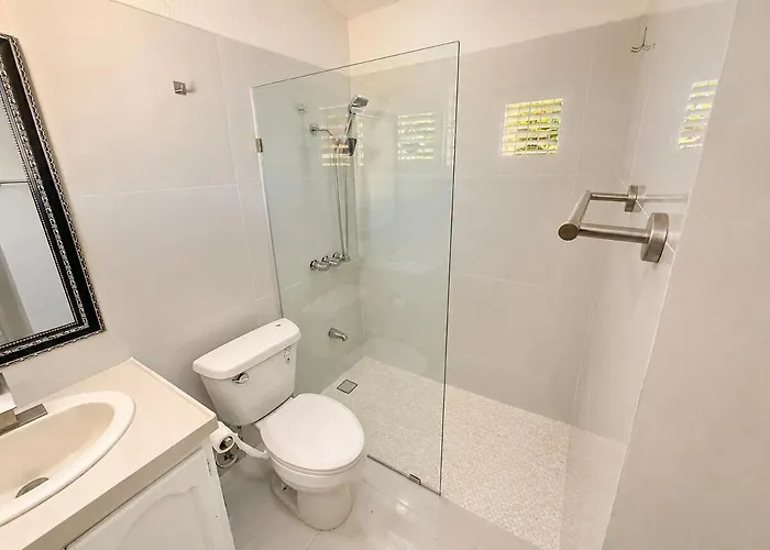 Eden Cove Hideaway Apartamento *
